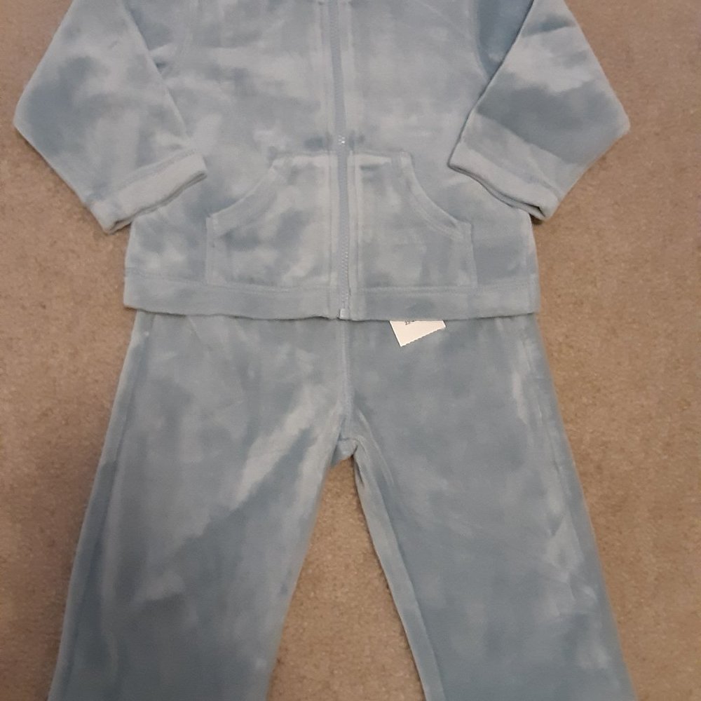 Old Navy Girls 3 pcs 12-18 mos New! - Picture 2 of 9